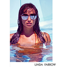 Linda Farrow Luxe Spring-Summer 15