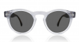 Leonard 2 Round-frame Acetate Sunglasses