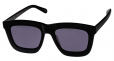 Deep Worship D-frame Acetate Sunglasses