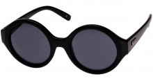 The Dandy round-frame Acetate Sunglasses