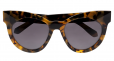 Starburst Cateye Sunglasses