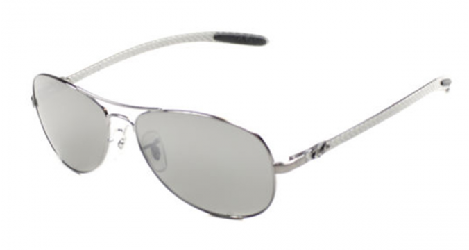 Ray Ban Aviator Sunglasses