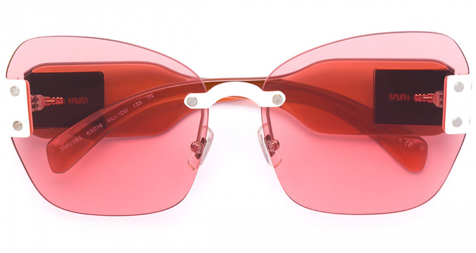 Sorbet collection Sunglasses