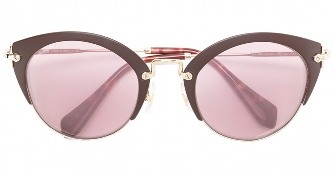 Heart Collection sunglasses