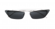 PRADA EYEWEAR Ultravox cat-eye sunglasses