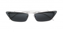 PRADA EYEWEAR Ultravox cat-eye sunglasses