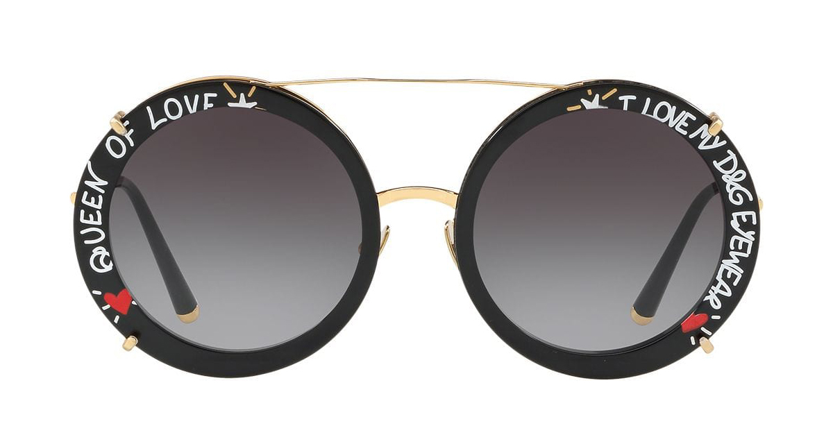 dolce and gabbana sunglasses 2018