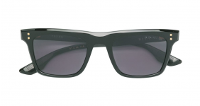 DITA EYEWEAR square tinted sunglasses