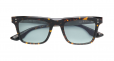 DITA EYEWEAR square frame sunglasses