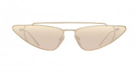 PRADA EYEWEAR Ultravox Eyewear sunglasses