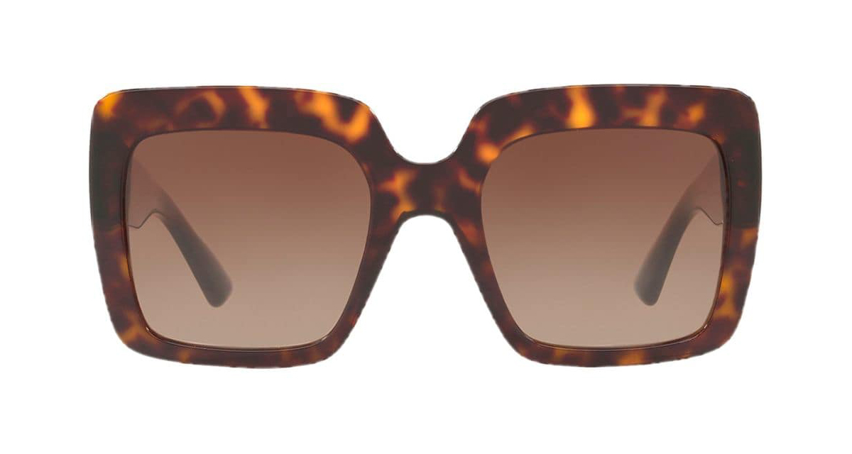 d&g square sunglasses