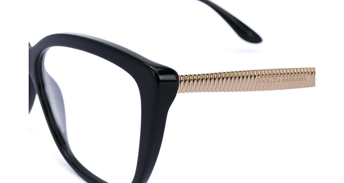 dolce and gabbana spectacles