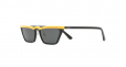 PRADA EYEWEAR square frame sunglasses