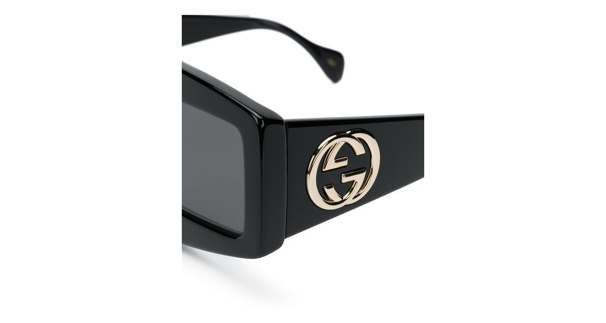 gucci frame sunglasses