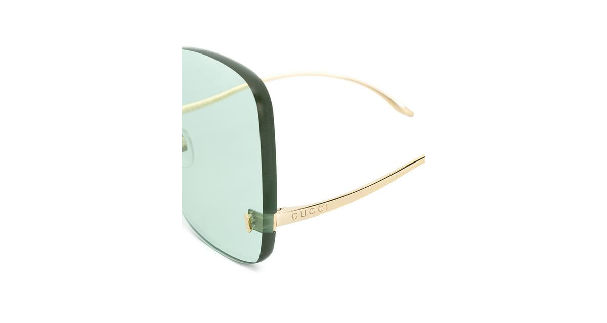 gucci sunglasses frame