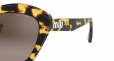 MIU MIU EYEWEAR cat eye sunglasses