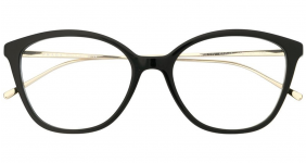 PRADA EYEWEAR square-frame glasses