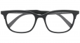 PRADA EYEWEAR rectangular glasses