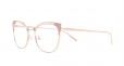PRADA EYEWEAR cat-eye glasses