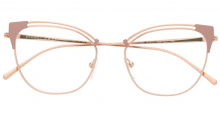 PRADA EYEWEAR cat-eye glasses