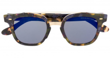 CUTLER & GROSS round frame sunglasses