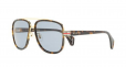 GUCCI EYEWEAR square frame sunglasses