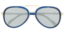 CUTLER & GROSS aviator sunglasses